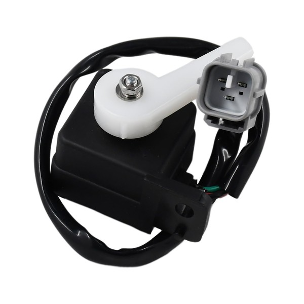 Manioiity Seat Switch TD060-47902 Compatible with Kubota Tractor M4800 M5640