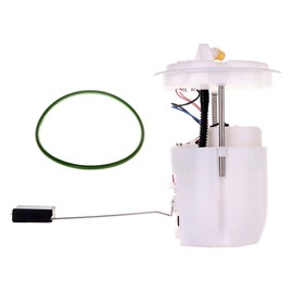 KILOAUTO Fuel Pump Assembly fit for Dodge Caliber 1.8L 2007-2009,for Dodge Caliber 2.0L/2.4L 2007-2011,for Jeep Compass 2.0L 2007-2011 High Performance Fuel Pump Assembly E7220M