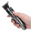 MultiFunctional Rechargeable Men Electric Razor Shaver Hair Clipper Nose Hair