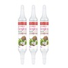Bio Complex Coconut Oil Capsules 3Pack – 0.61 oz Each,