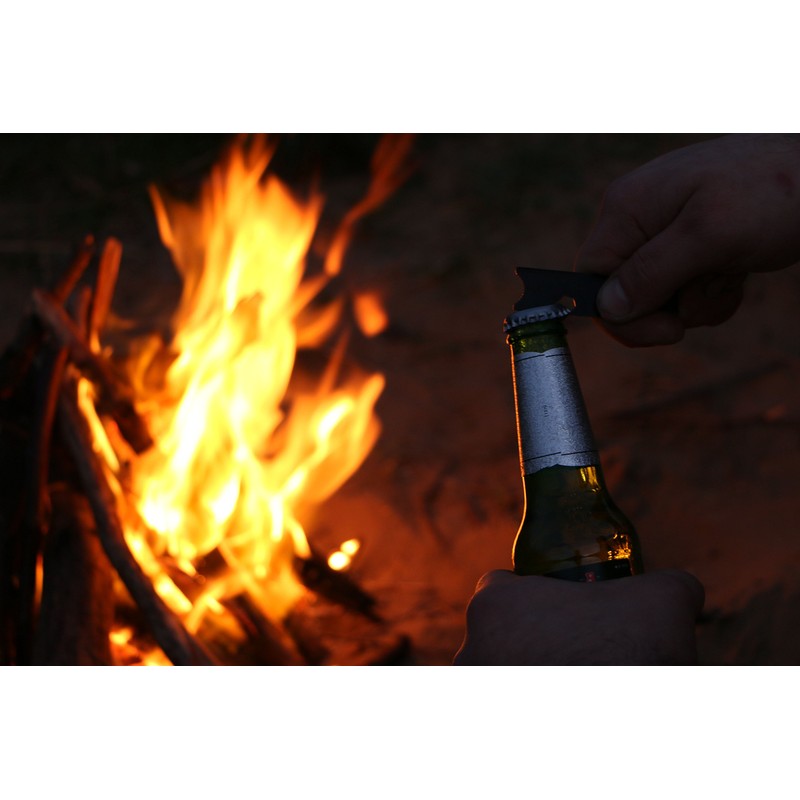 Polymath Products Spitfire Plus – Pocket Fire Lighting Kit. The