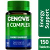 Cenovis B Complex 150 Tablets