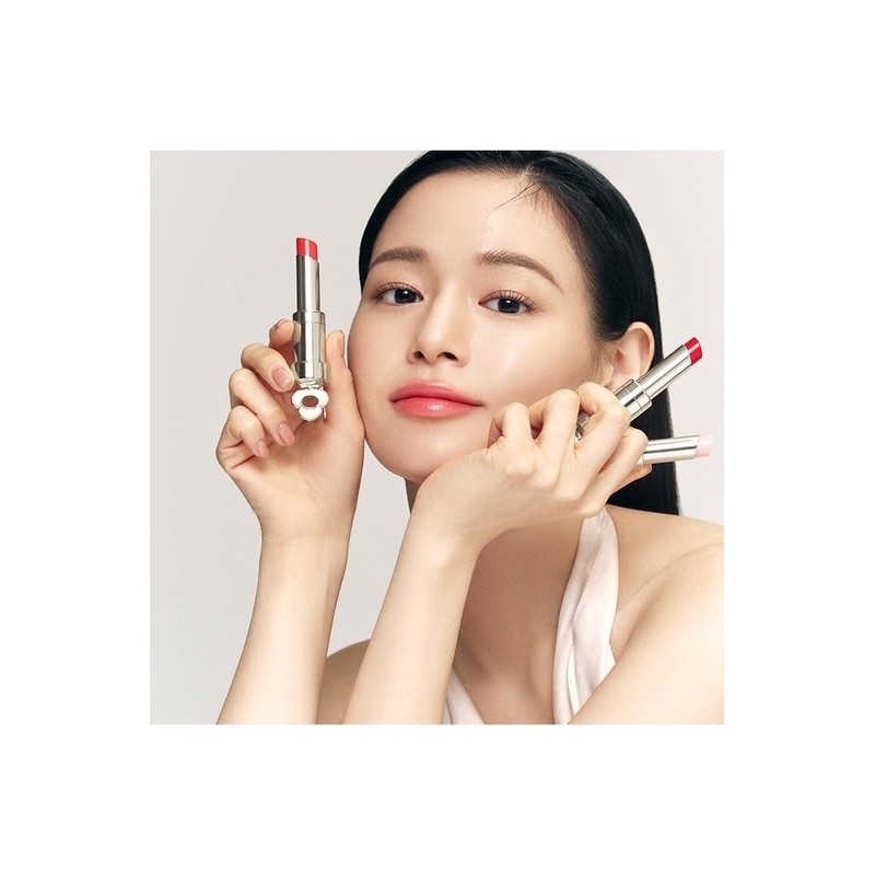 [26RN] Essential Lip Glow Balm 3.3g / [26RN]에센셜 립 글로우밤