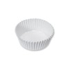 Shimojima 004298010 Pet Cup No. 20 30F, Pure White, 300 Sheets