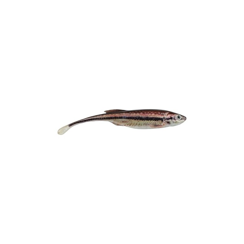 Berkley PowerBait Drip Minnow Fishing Soft Bait