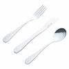 Viners Everyday 3 Piece Kids Cutlery Set