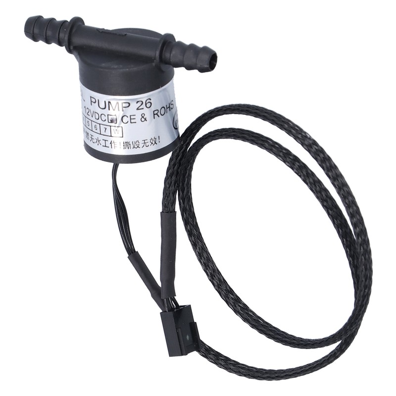 Water Pump Runs Stably EnergySaving ElectricitySaving Safe Quiet Water Aspirator