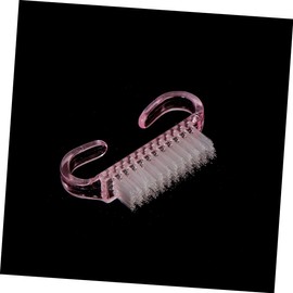 FOMIYES 18 Pcs Professional Nail 3 Nail Files Buffer Sanding Block Sponge Brush Tools