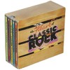 The Heart Of Classic Rock (10 CD box set)