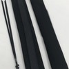 Motorcycle Front Shock Absorber Cover Dust Prevention Shock Suspension Protector