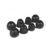 Wiki VALLEY Eartips for Powerbeats Pro Eartips Replacement Set, 4