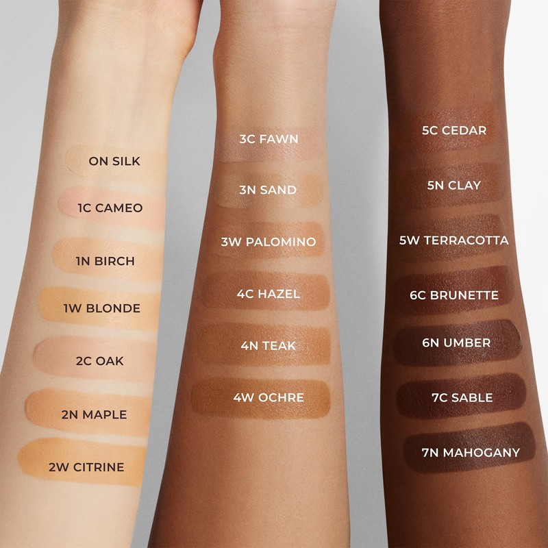 Laura Mercier Tinted Moisturiser - 24HR+ Blurred Matte with SPF