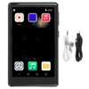 MP3 Player HiFi HD Noise Reduction 4.0 Inch Full Touch