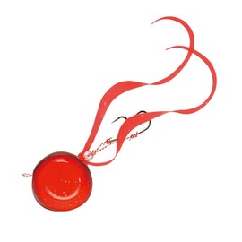 Kaiyu Kaiyu 01 Impact Red/IS Orange, 2.8 oz (80 g)