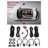 360° Car Panoramic Camera, Car Camera Right Left Front Rear