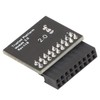 TPM 2.0 Encryption Security Module 18Pin LPC Interface Encryption Security