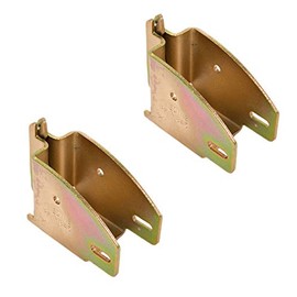 Kinedyne Corporation E Track 1845 Beam Socket for Cargo Control, Shelf Brackets, Lofts Inside of Trailers - 2 Pack