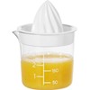 GastroMax Citrus Juicer - Easy Juicing of Limes, Lemons and
