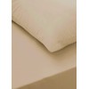 Sapphire Collection 300 Thread Count 100% Egyptian Cotton Fitted Sheets