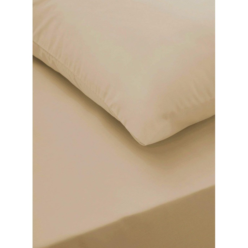 Sapphire Collection 300 Thread Count 100% Egyptian Cotton Fitted Sheets