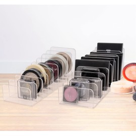 Organizador de maquillaje
