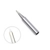 5Pcs Soldering Iron Tips, 900M Solder Tip Replacement for Weller,