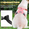 LIOPARD Dog Harness, Easy Walk Pet Harness No Pull with