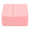 Mini Portable Thermal Printer Inkless Pocket Printer with APP for