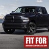 BUNKER INDUST Dodge Ram LED Fog Light with Daytime Running