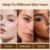 Noerrors 12 Colors Cream Contour Blush Palette, Colour Fix Concealer