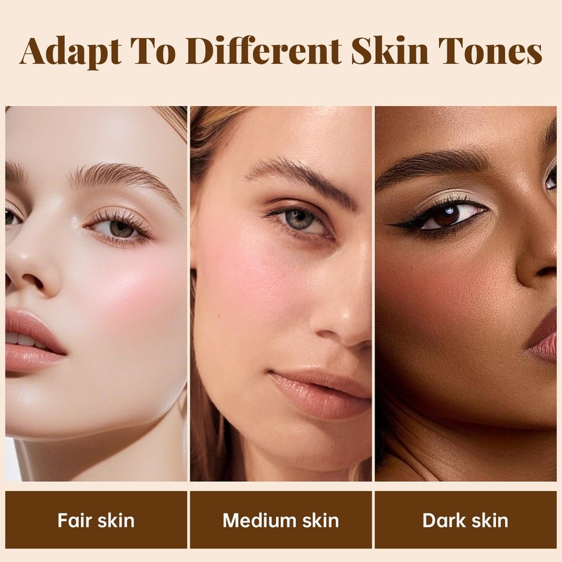 Noerrors 12 Colors Cream Contour Blush Palette, Colour Fix Concealer