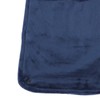 USB Heated Blanket with Temperature Control Mutipurpose Electric Heated Throw