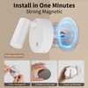 TaoFiaCo Wireless Led Spotlight Indoor, Plant Spotlight Indoor with Remote