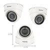 Westshine 1080P HD Security Camera Analog 4-in-1(AHD/TVI/CVI/960H), 65ft IR Night