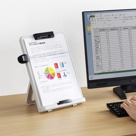 Sanwa Supply DH-322GY Data Holder