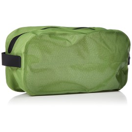 MAGIC MOUNTAIN MMSDP2 Seamless Dry Pouch, 6.6 gal (2 L), Green