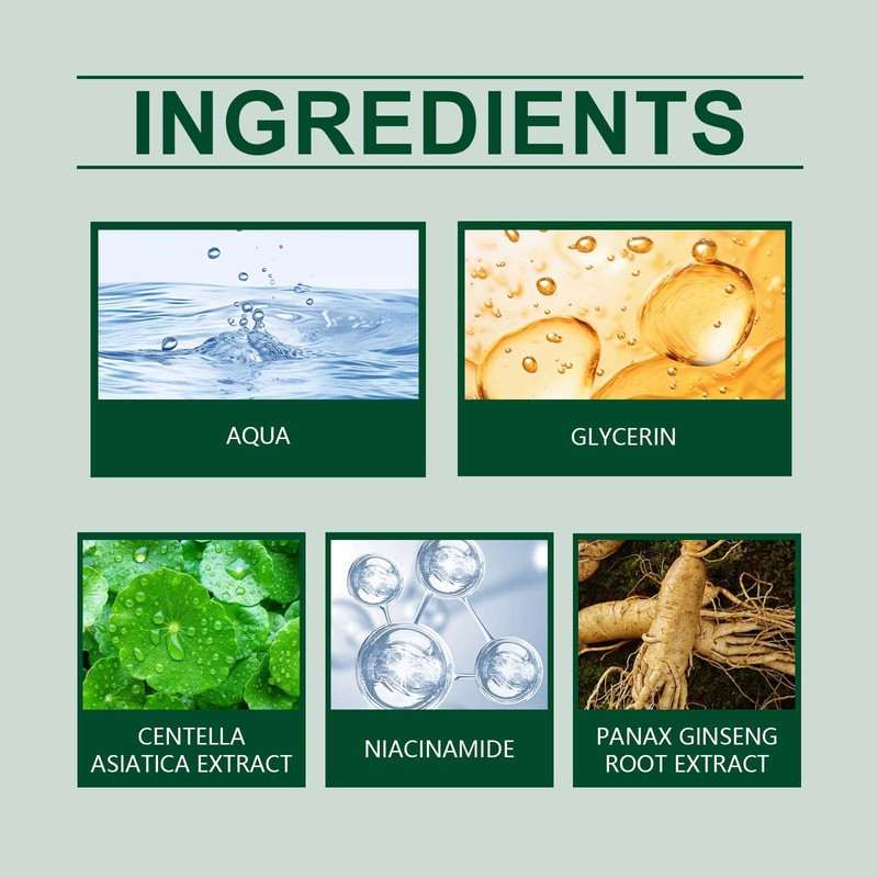 Facial Moisturising Cotton Pads