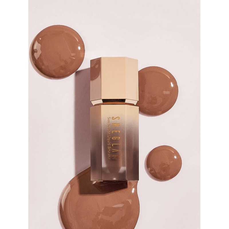 Sun Sculpt Liquid Contour-Golden Sun