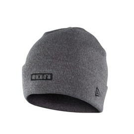 Ion Beanie Logo, gray