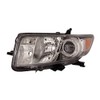 Headlight Replacement for 2011-2015 xB Left Driver Side Unit