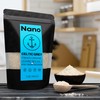 NANO Celtic Grey Sea Salt Organic, Coarse 82 MINERALS |