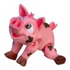 Articulated Flexy Piggy Figurine – Farm-Themed Desk Fidget for Teens