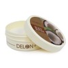 DELON Intense Moisturizing Body Butter, Coconut with Coconut Oil, 6.9