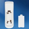 219863500 Remote Control Compatible with Epson Projector EB-E01 EB-E10 EB-E20