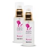 2 pieza Nunn Care Aqua Serum Para Todo Tipo De