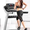 EVTSCAN 2 Pack Universal Treadmill Magnet Safety Key, with 3ft