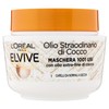 L'Oréal Paris Elvive Care Mask with Fine Coconut Oil for