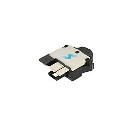 ACDelco D807C GM Original Equipment Instrument Panel Dimmer Switch