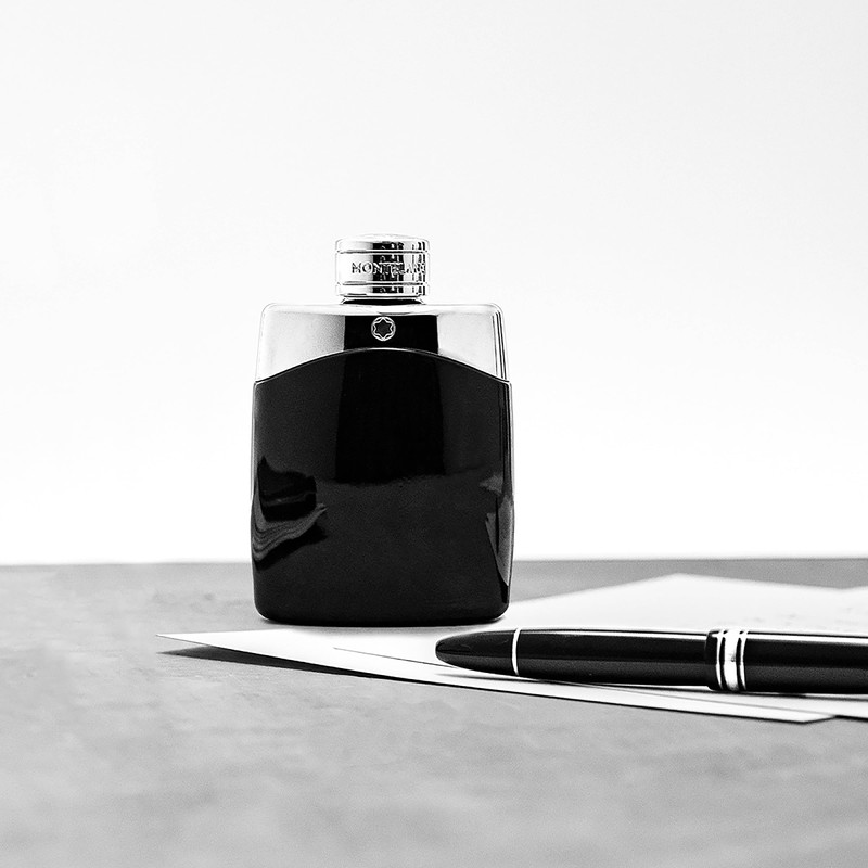 Mont Blanc Mont Blanc Legend By Mont Blanc for Men