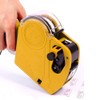 ASIBT MX5500 EOS Yellow 8 Digits Pricing Gun Kit with